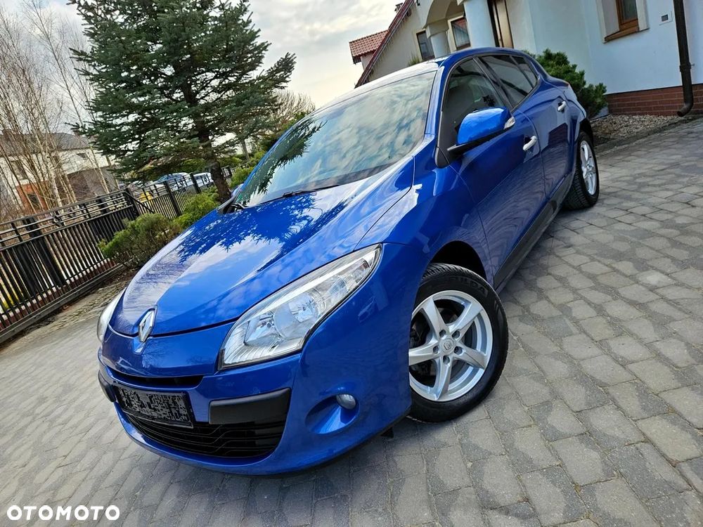 Renault Megane - 4