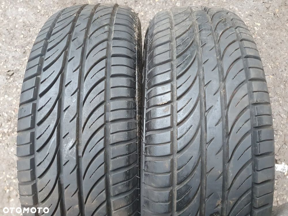 Zestaw 2 sztuk Opona letnia Mirage MR-162 175/65R14 82 H 6.9 MM JAK NOWE  2022R - 1