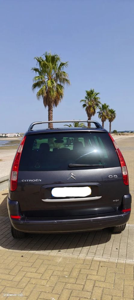 Citroën C8 2.0 HDi SX - 40