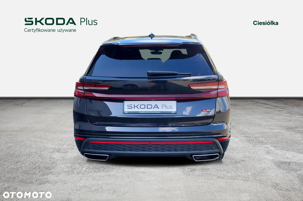 Skoda Kodiaq - 9