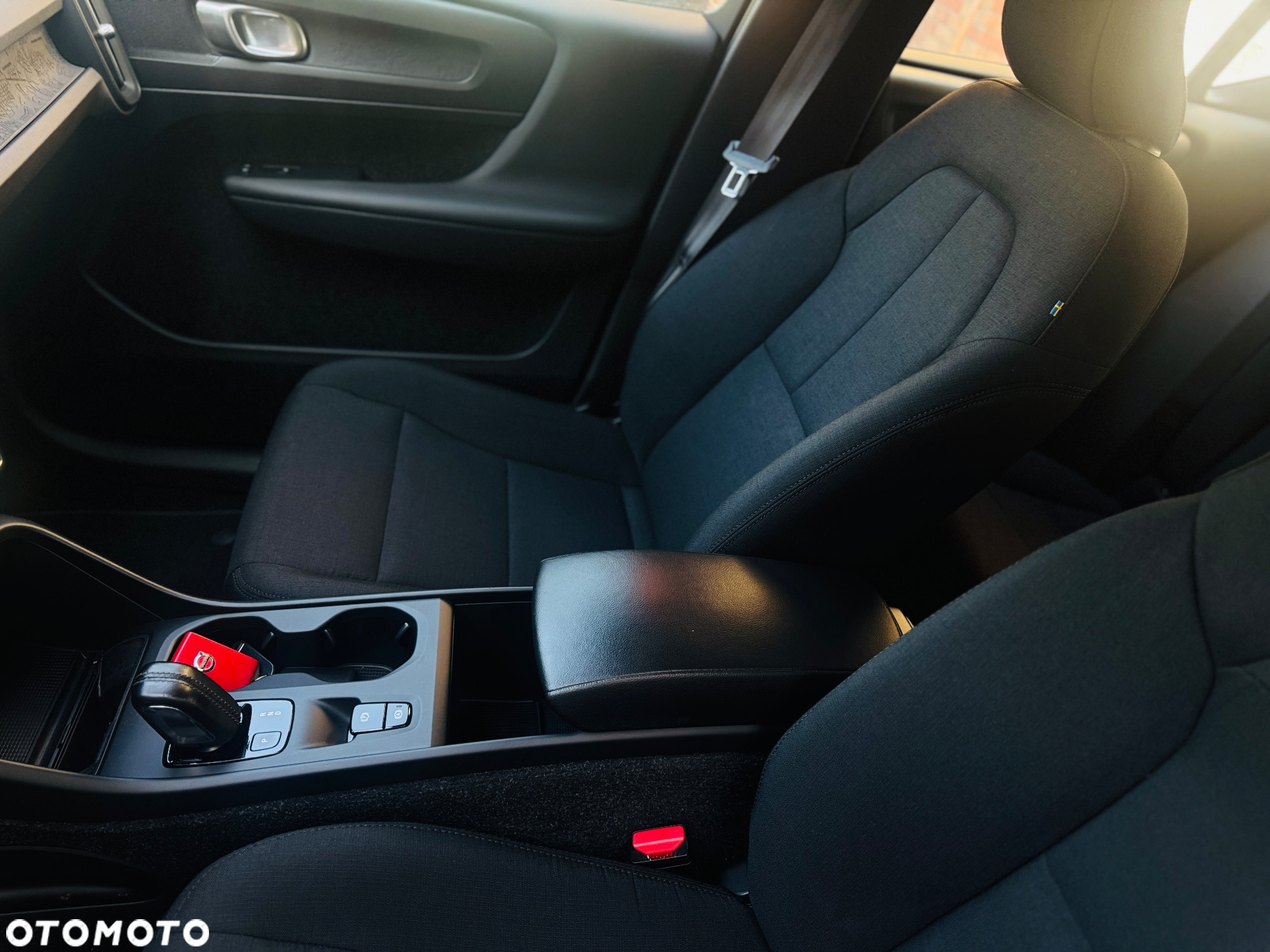 Volvo XC 40 D3 Momentum Pro - 12