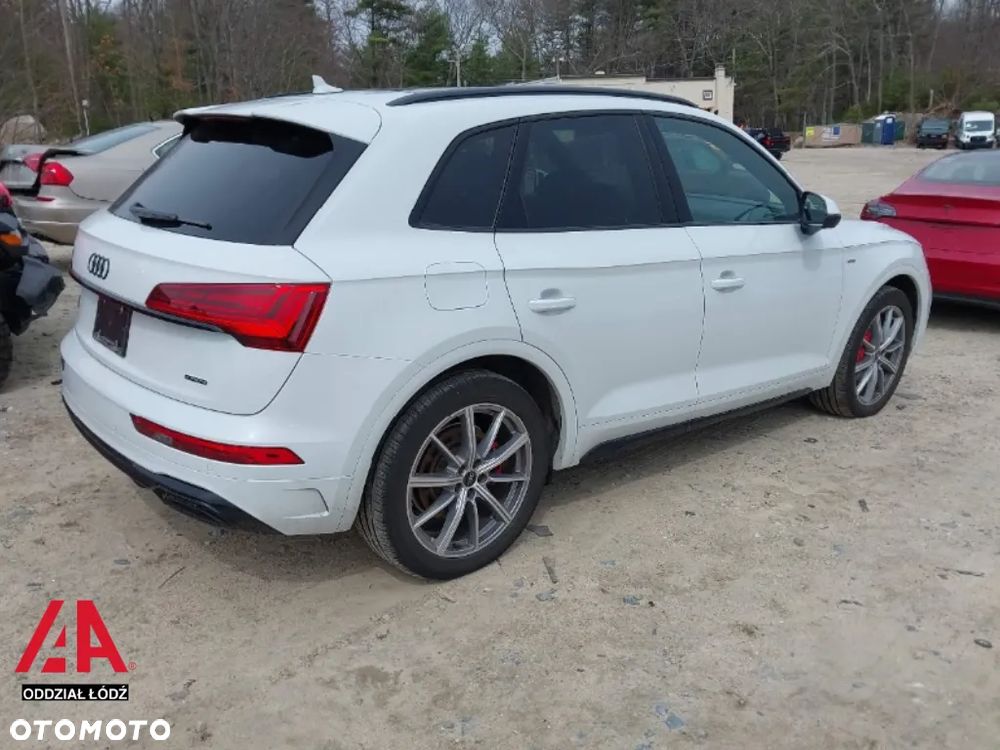 Audi Q5 - 8