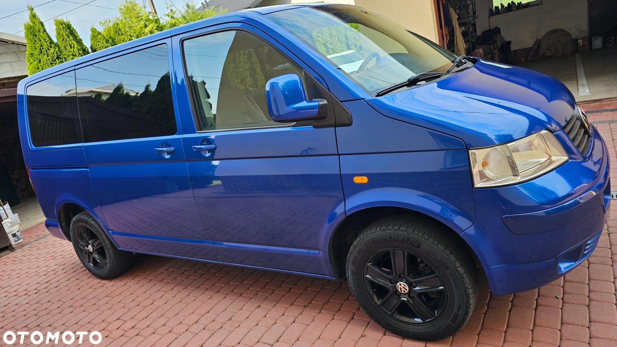 Volkswagen Caravelle TDI L1 Trendline - 5