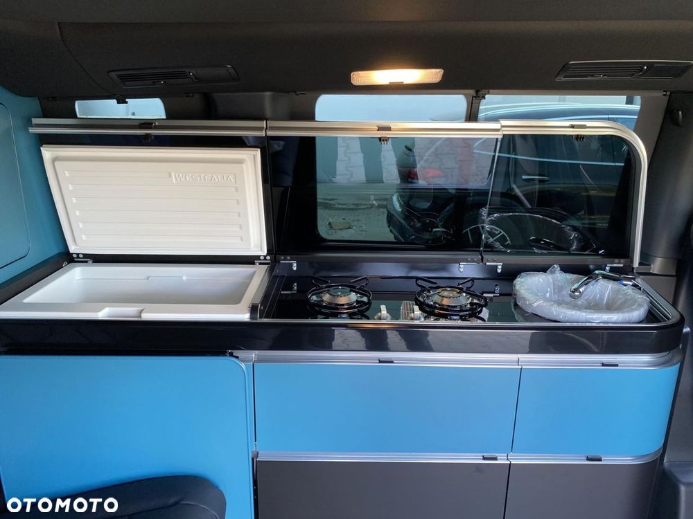 Mercedes-Benz Klasa V - 21