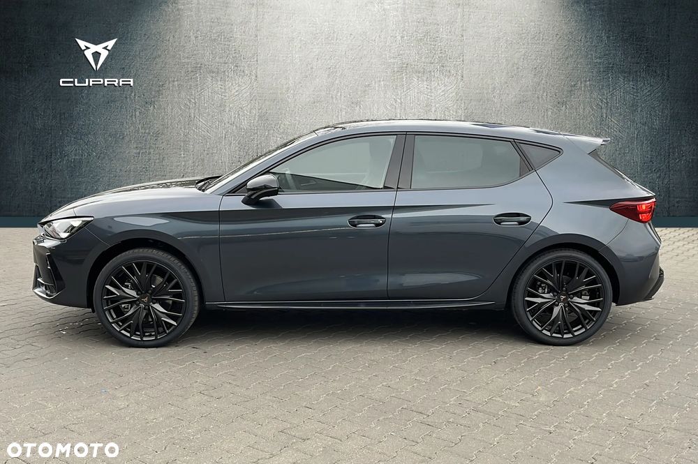 Cupra Leon 1.5 eTSI mHEV DSG - 2