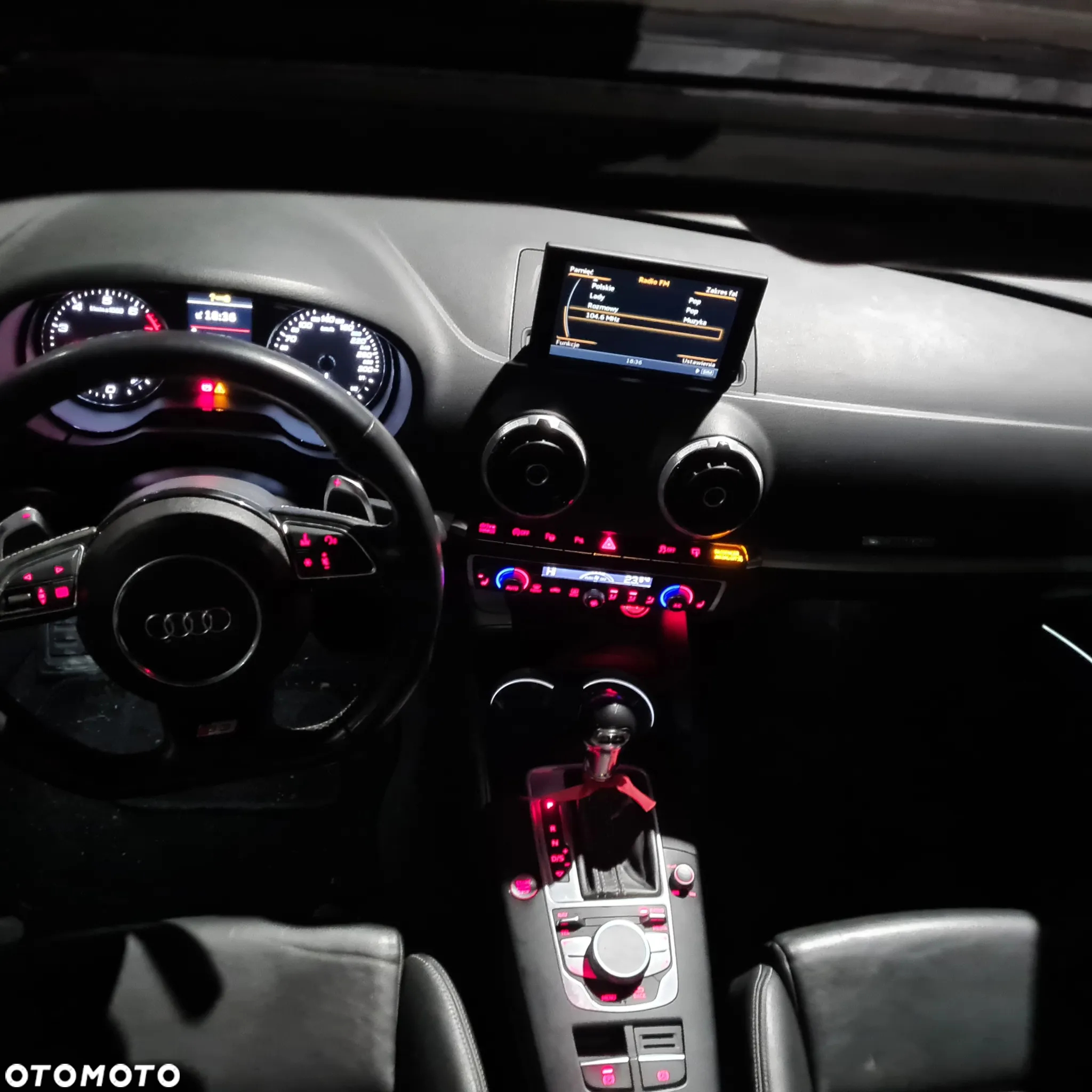 Audi S3 - 23