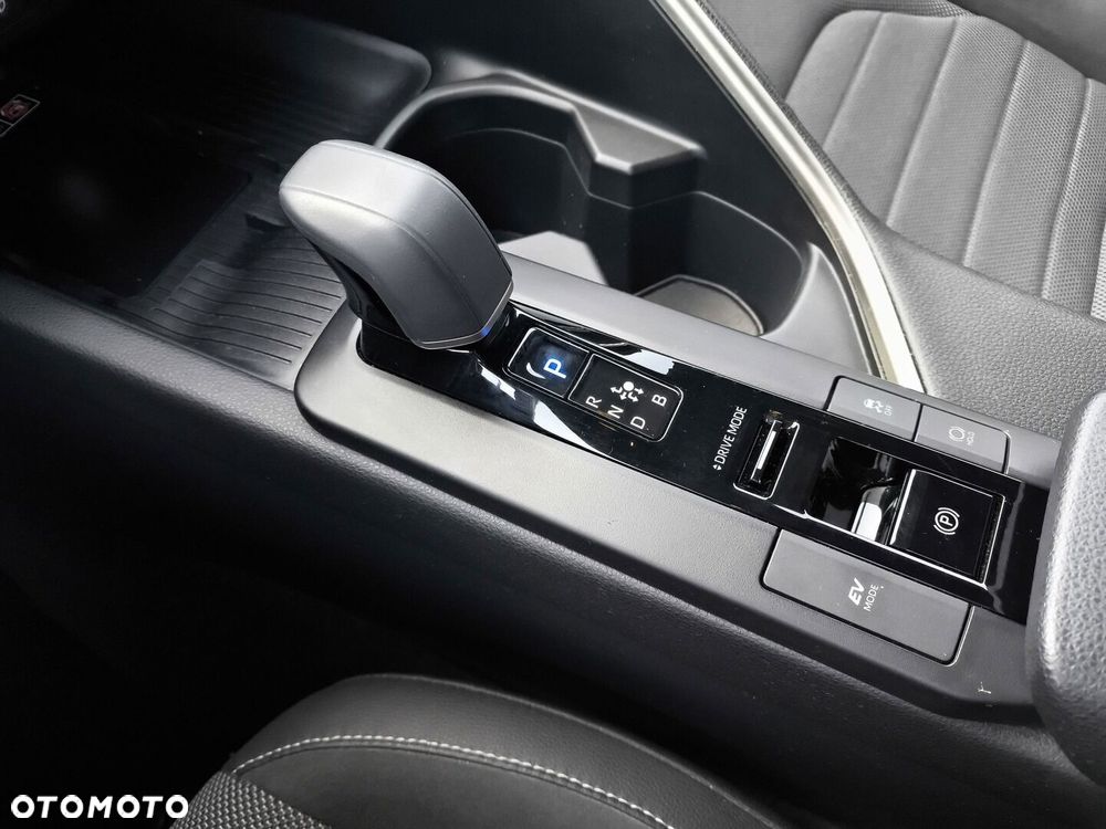 Toyota C-HR 1.8 Hybrid Executive - 24