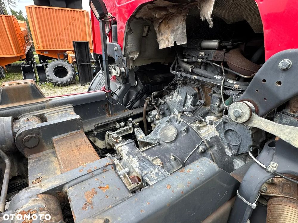 Scania P400 - 6