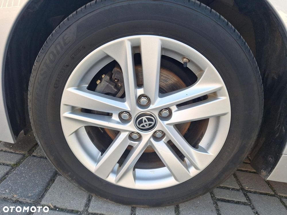 Toyota Corolla 1.8 Hybrid Comfort - 22