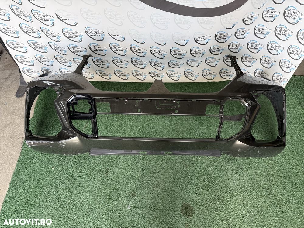 Bara fata Bmw X6 G06 M pachet - 1