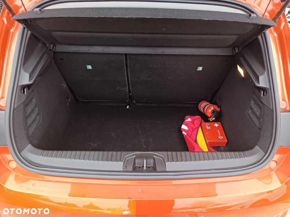 Renault Clio 1.0 TCe Evolution X-Tronic - 16