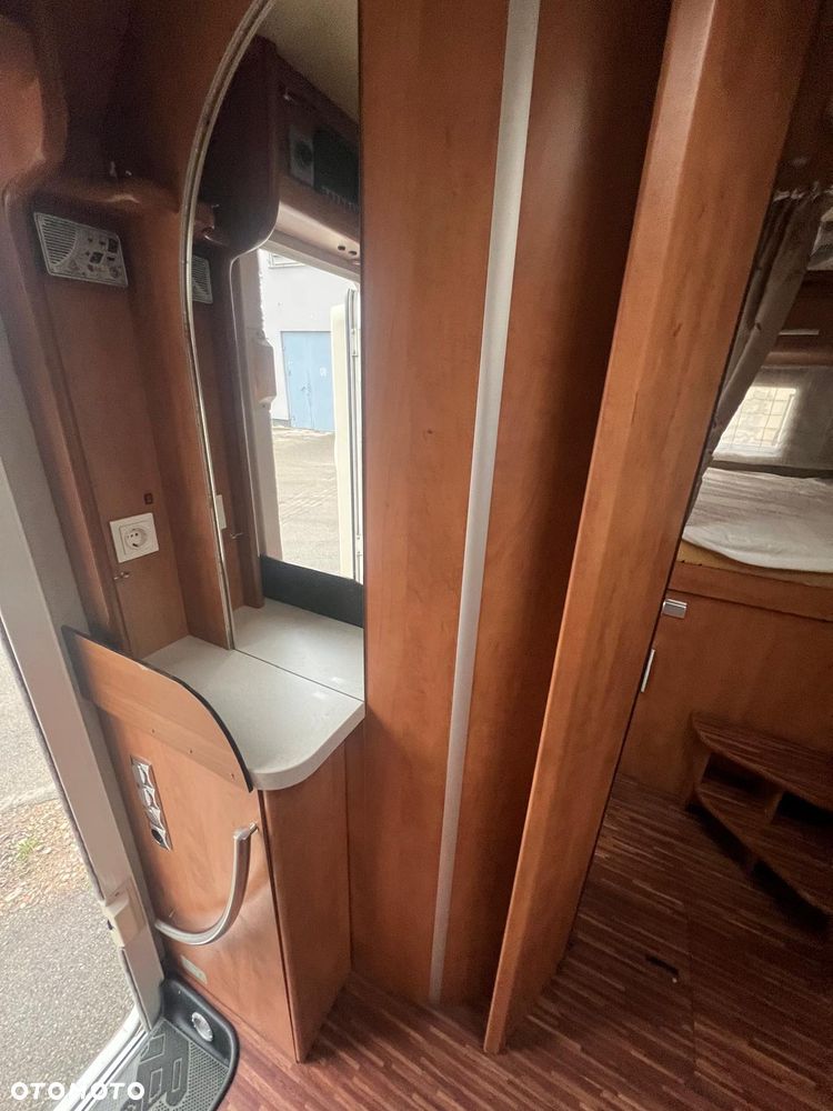 Carthago CHIC C-LINE T Plus 4.7H - 11