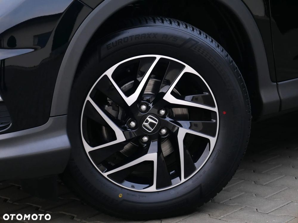 Honda CR-V 2.0 Elegance - 19