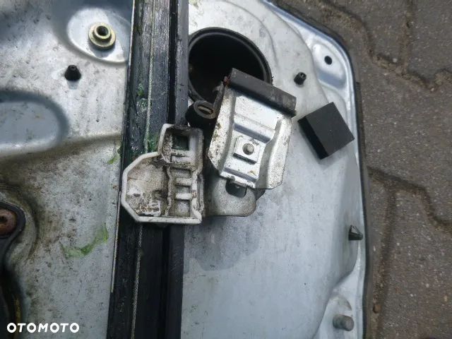 PODNOŚNIK SZYBY PRAWY PRZÓD PRAWY PRZEDNI VOLKSWAGEN PASSAT B5 LIFT - 11