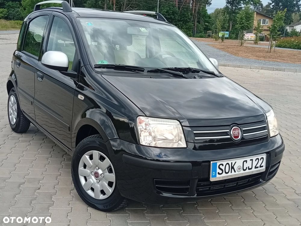 Fiat Panda - 16