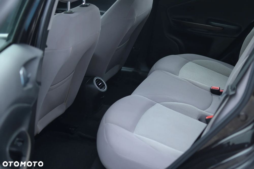 Alfa Romeo Giulietta 1.4 TB Sport - 12