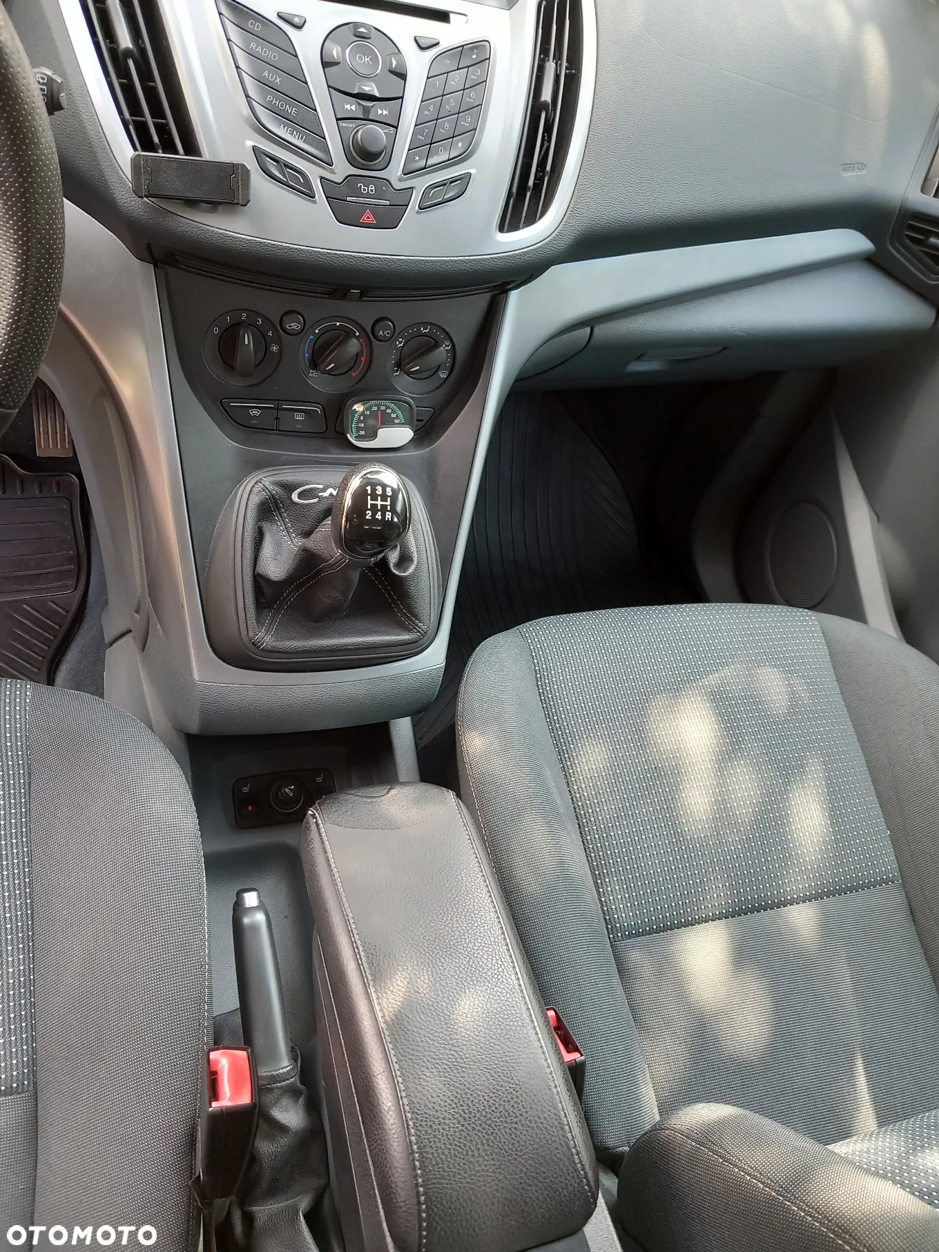 Ford C-MAX 1.6 Trend - 10