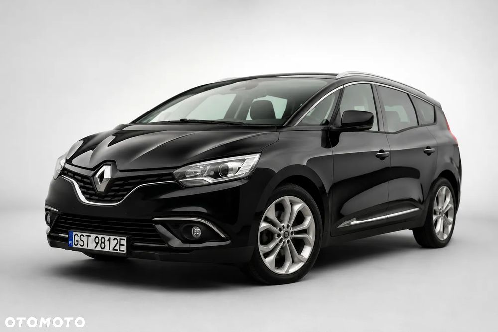 Renault Grand Scenic - 30