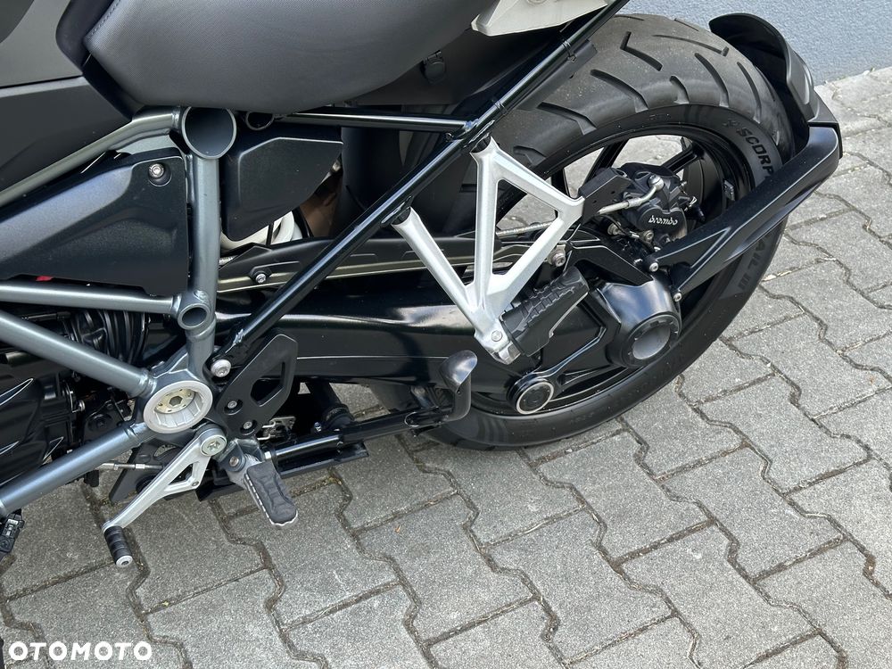 BMW GS - 21