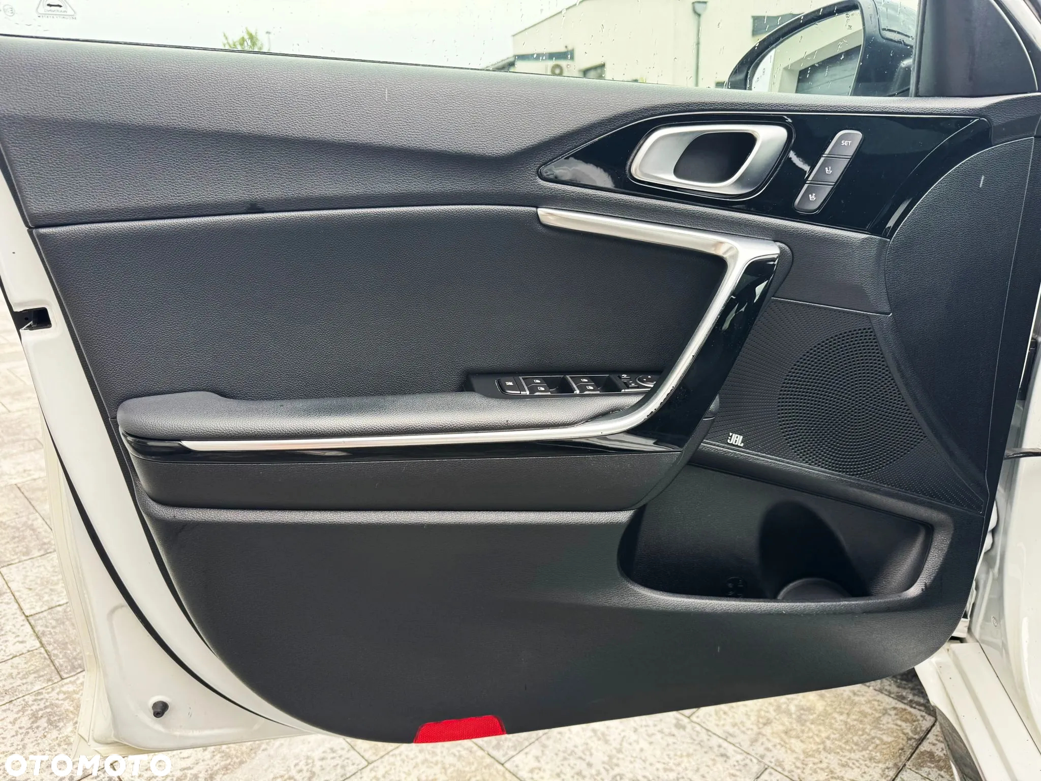 Kia ProCeed 1.4 T-GDI GT Line DCT - 9