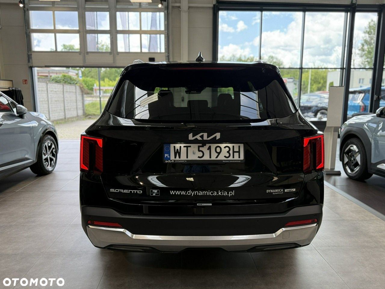 Kia Sorento - 7
