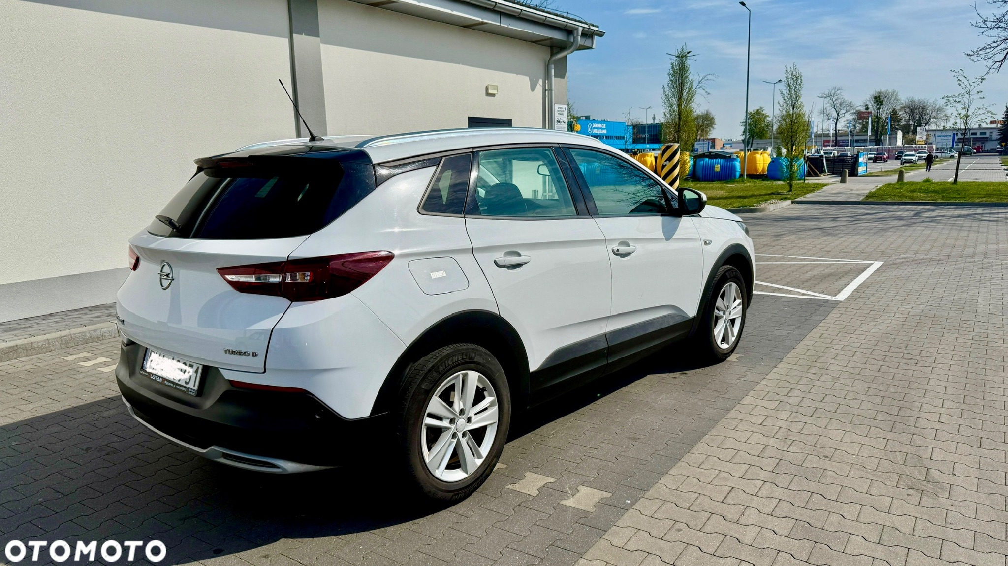 Opel Grandland X 1.5 CDTI Edition S&S - 5