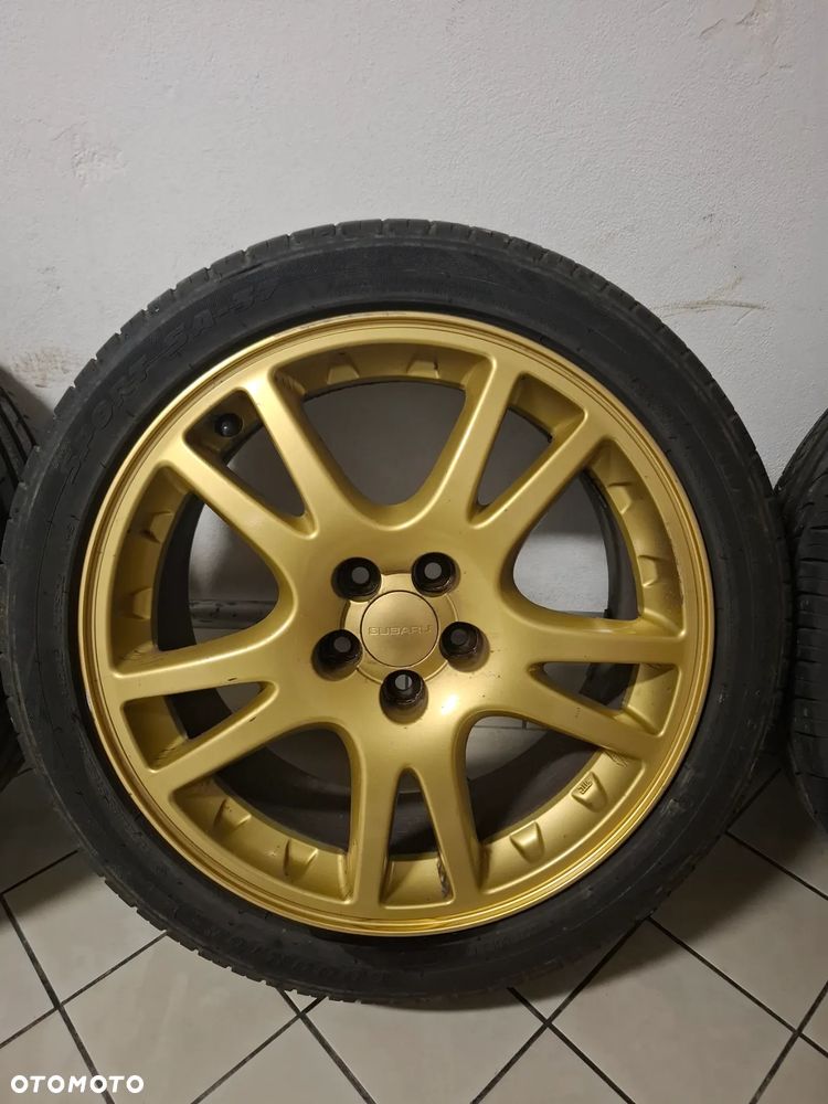 Subaru Impreza SW 2.0 RC - 18