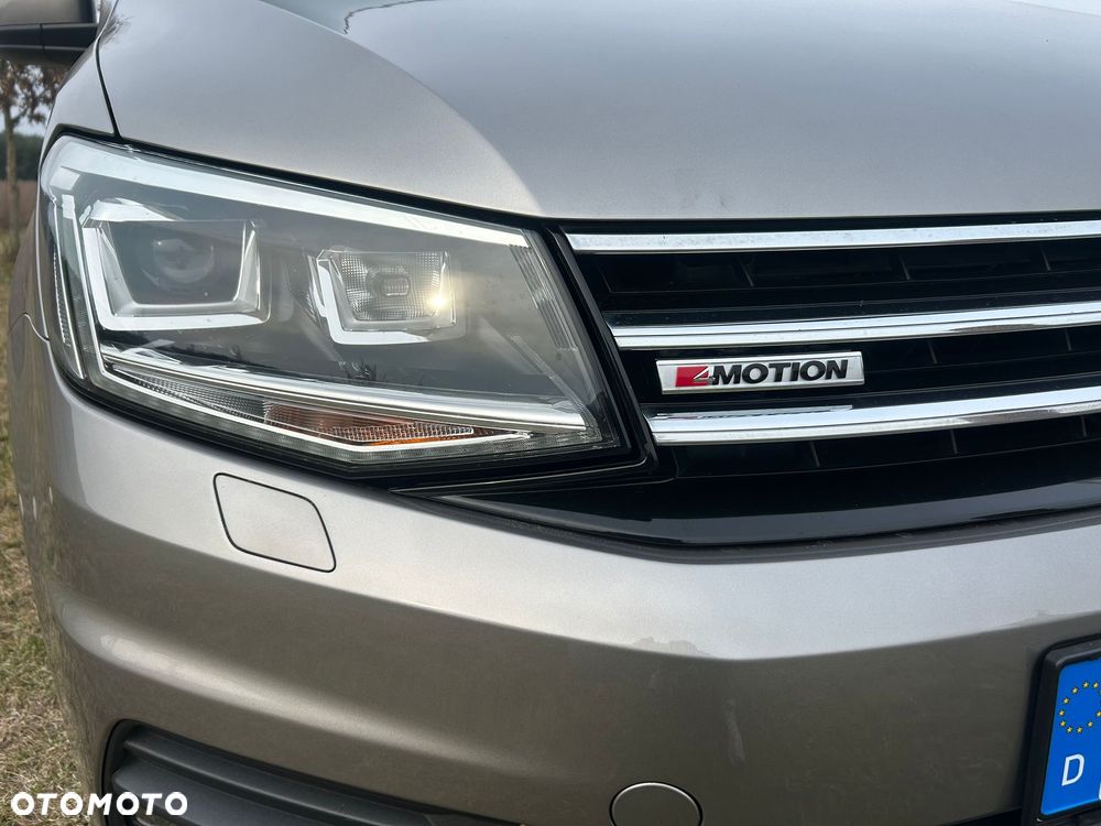 Volkswagen Caddy - 8