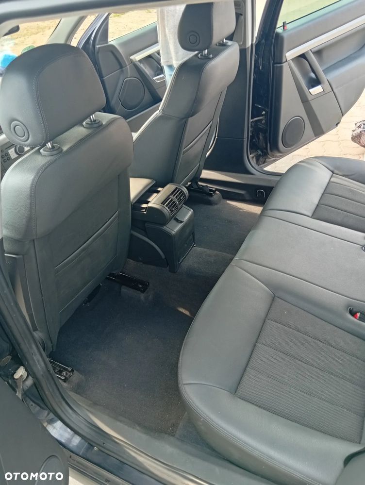 Opel Vectra 1.8 Cosmo - 32