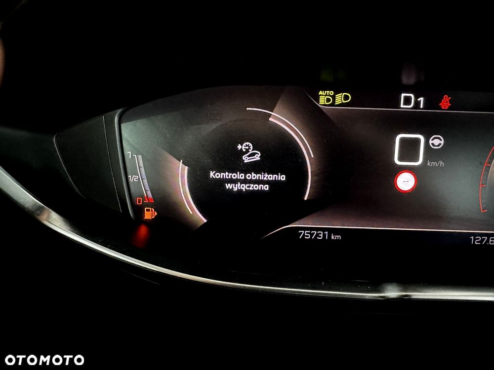 Peugeot 3008 1.6 PureTech GT S&S EAT8 - 23