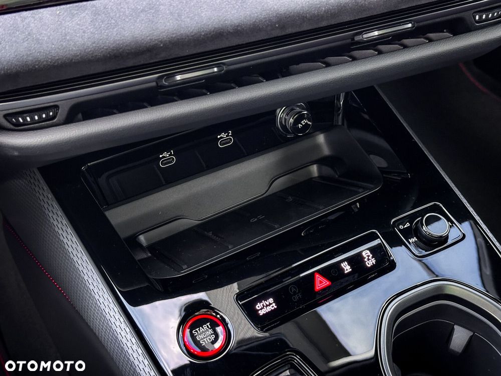 Audi A6 Allroad - 24