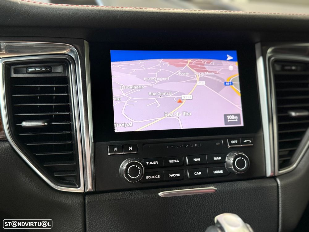 Porsche Macan S - 24