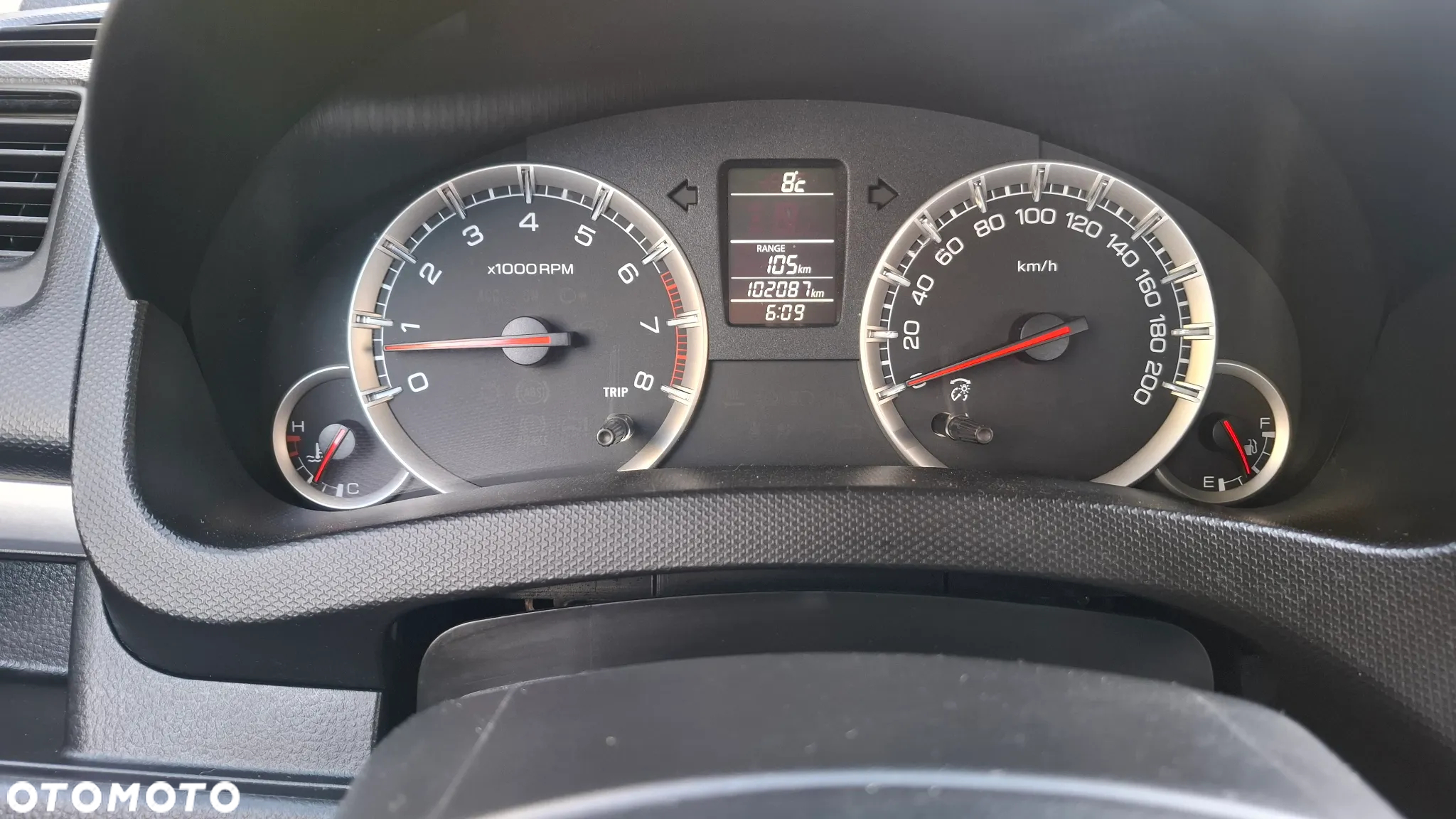 Suzuki Swift 1.2 Dualjet Comfort - 11