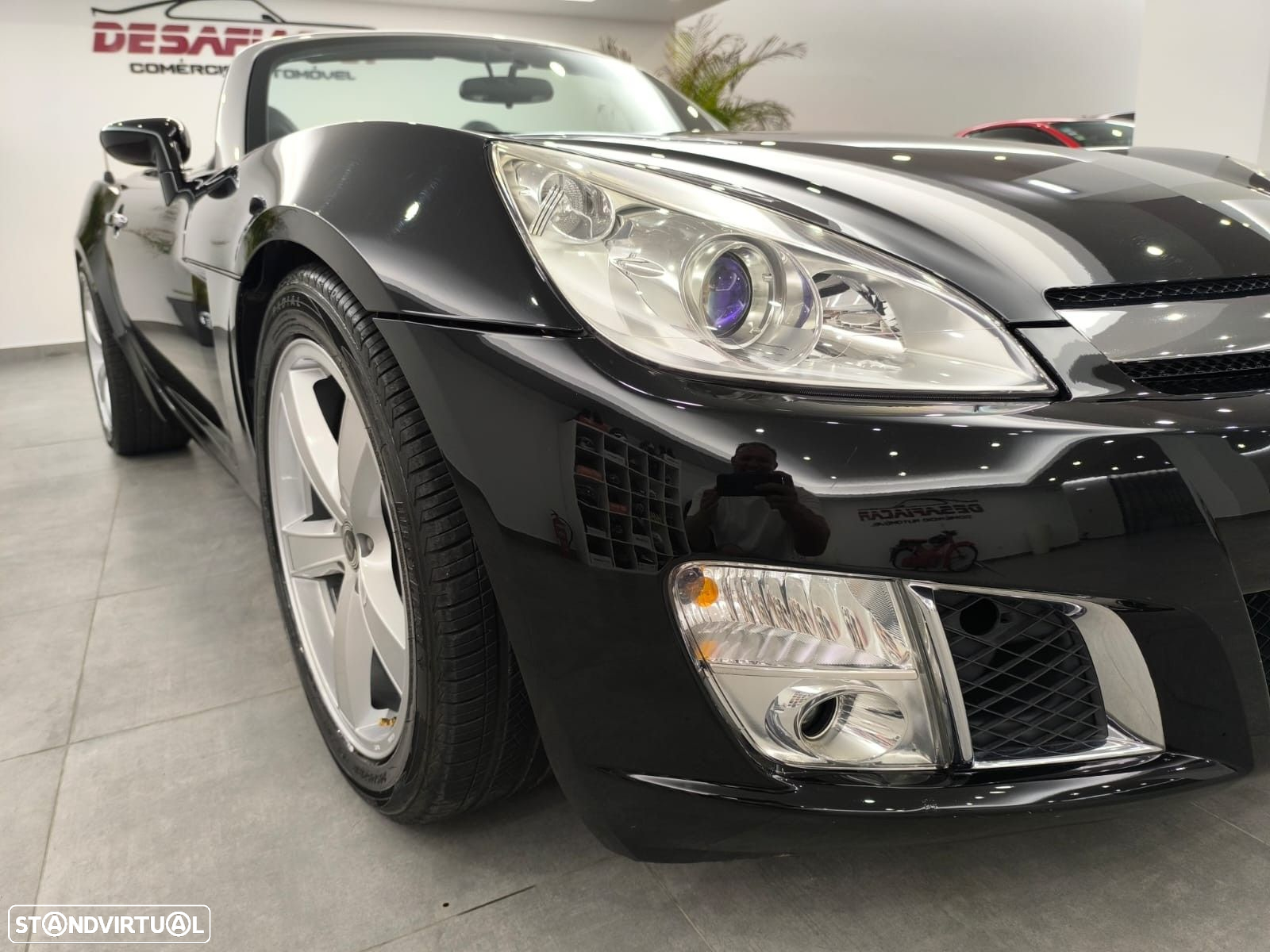 Opel GT 2.0 T - 15