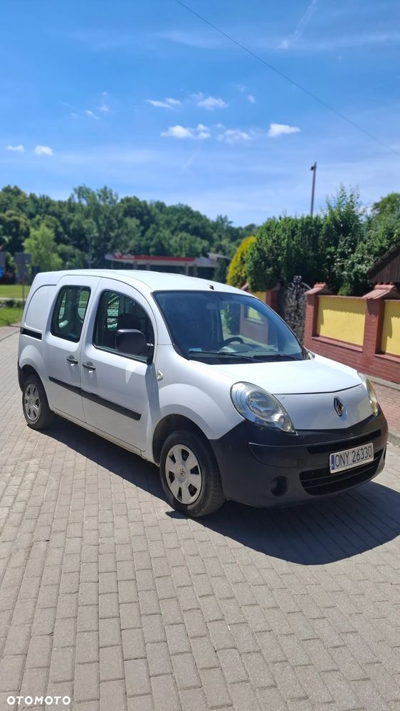 Renault Kangoo - 1