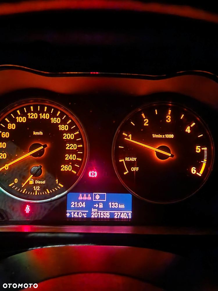 BMW Seria 1 116d Eff.Dynamics - 4