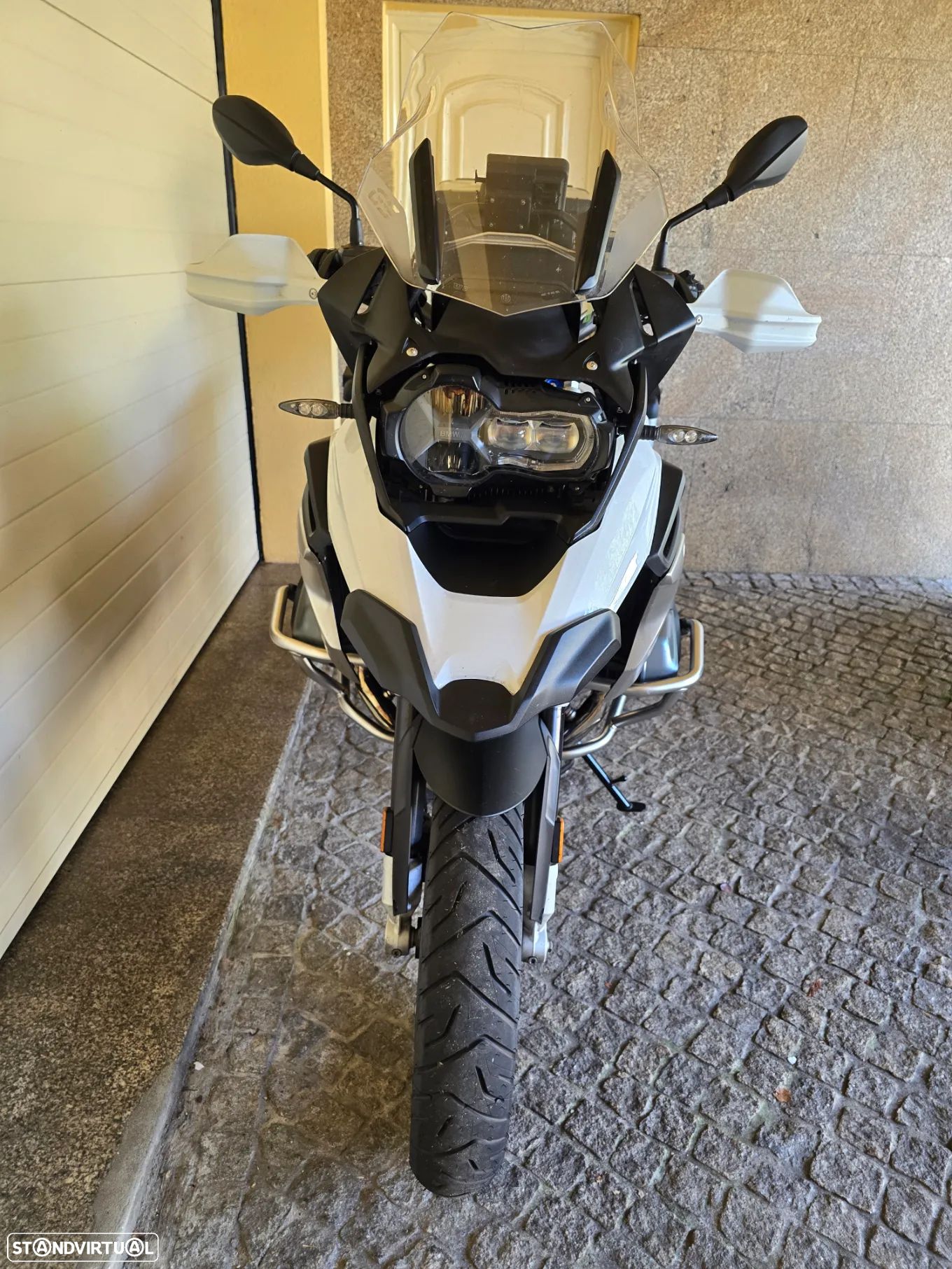 BMW R 1250 GS HP - 1