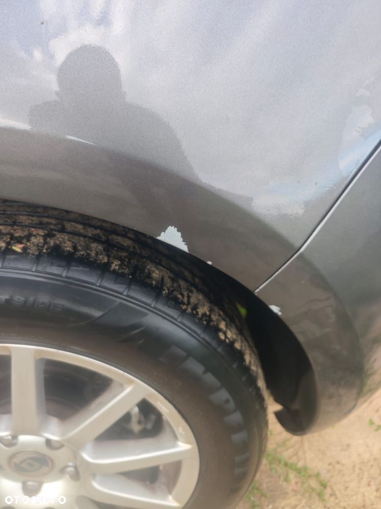 Opel Astra 1.4 Turbo - 20