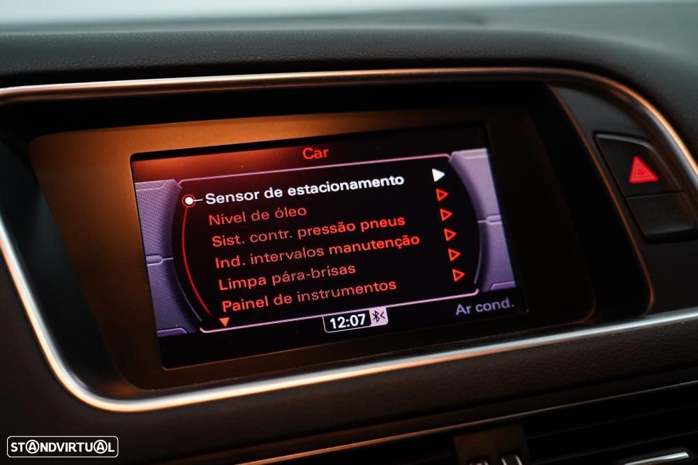 Audi Q5 2.0 TDI - 12