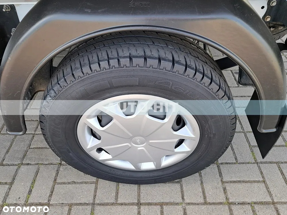 Ford Transit - 18
