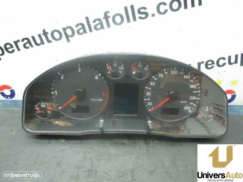 QUADRANTE AUDI A6 2000 -4B920936PX - 3