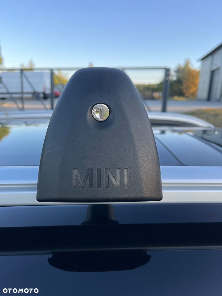 MINI Countryman Cooper S GPF ALL4 sport - 15