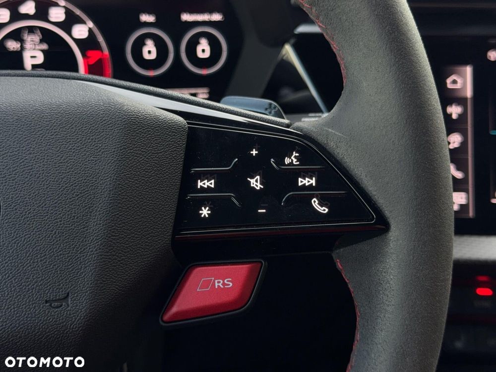 Audi RS3 Sportback - 23