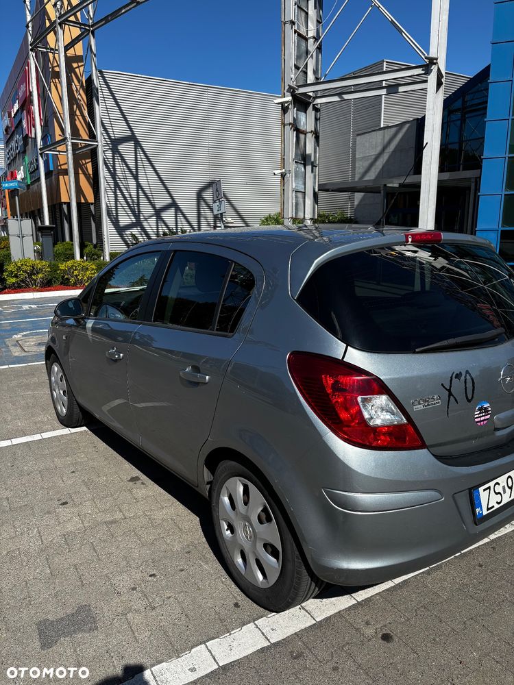 Opel Corsa 1.2 16V Enjoy - 16