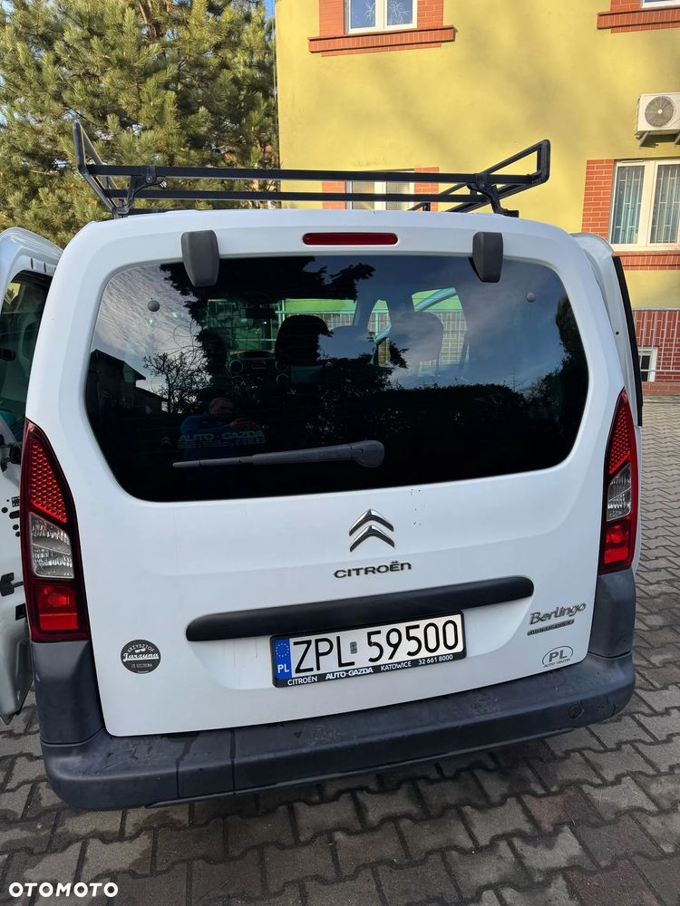 Citroën Berlingo Multispace BlueHDi 100 FEEL - 11