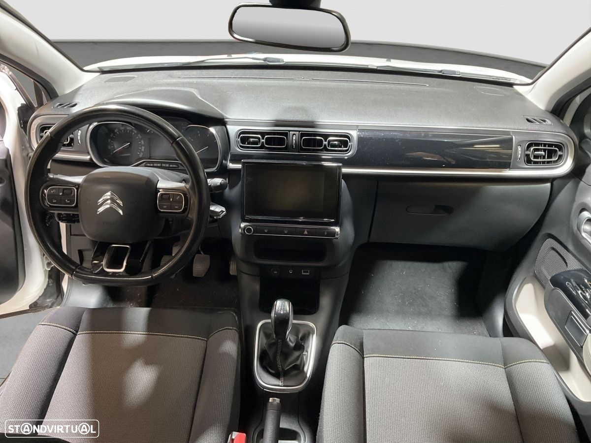 Citroën C3 1.2 PureTech Shine - 5