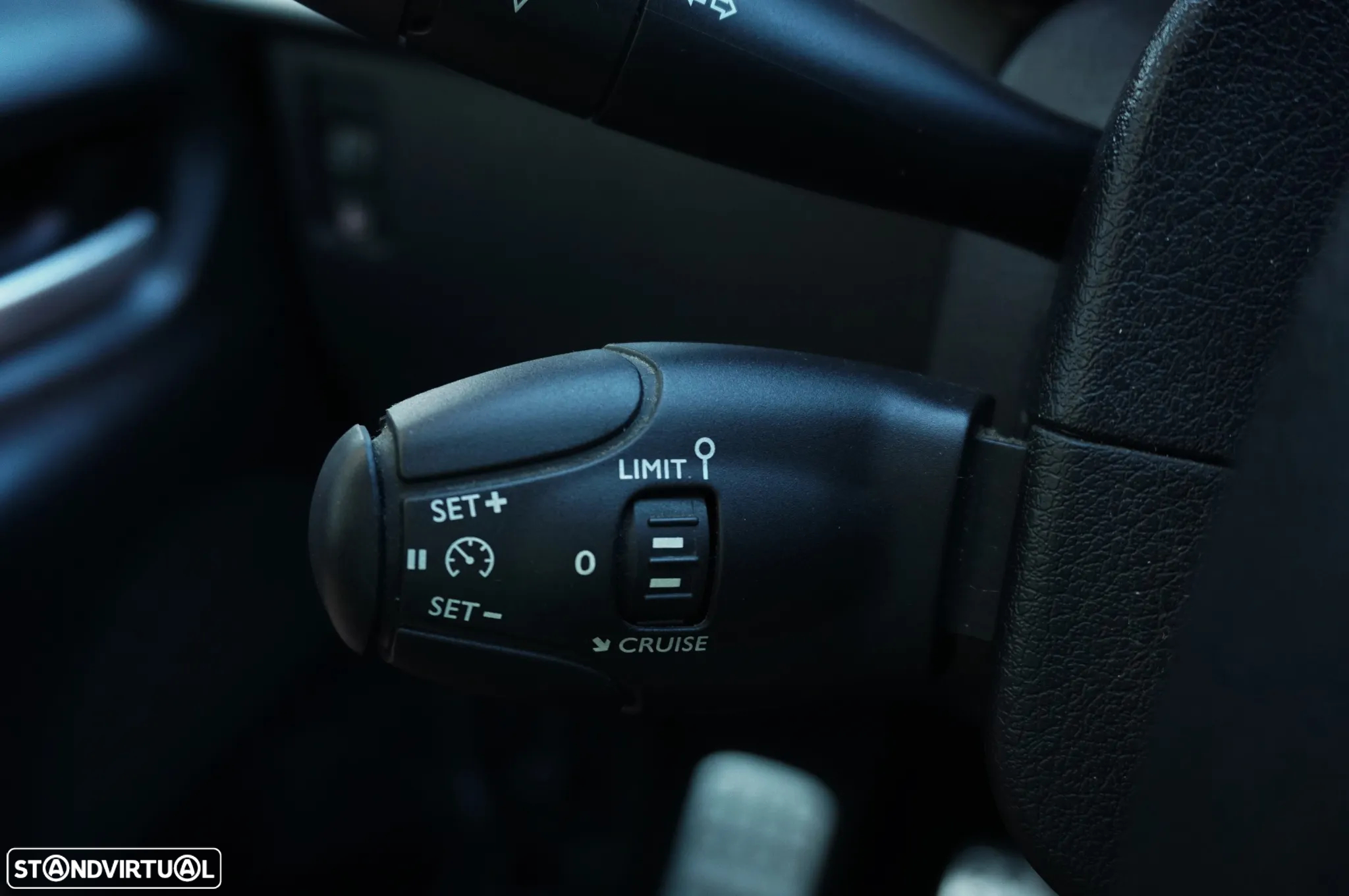 Peugeot 207 1.4 HDi Sport - 26