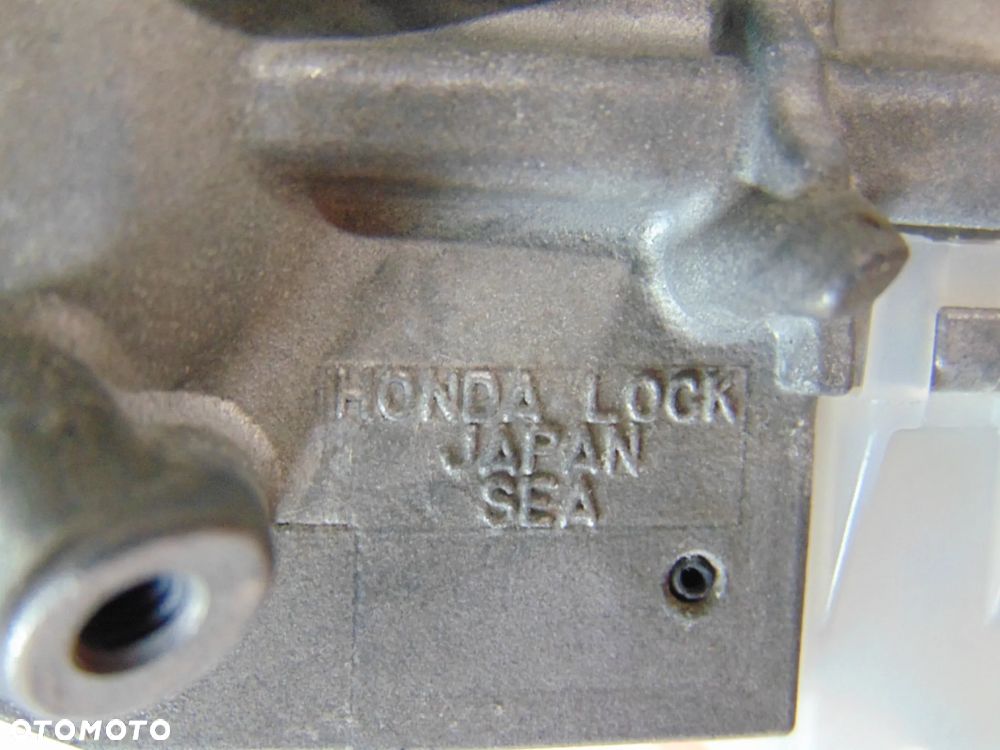 Stacyjka kostka kluczyk Honda Accord 7 VII 02-08r - 10