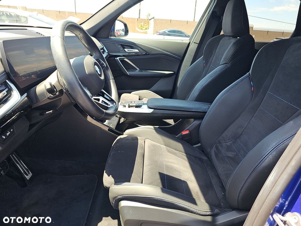 BMW X1 - 7