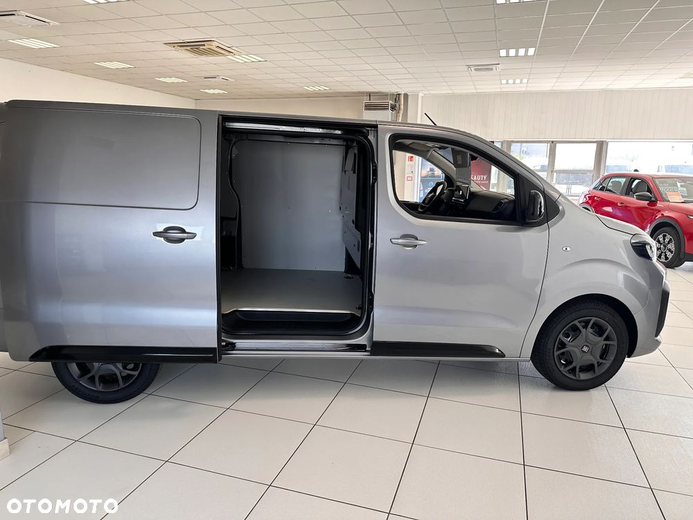 Fiat Scudo AUTOAMT !!! WYGODA I NIEZAWODNOŚĆ - 7